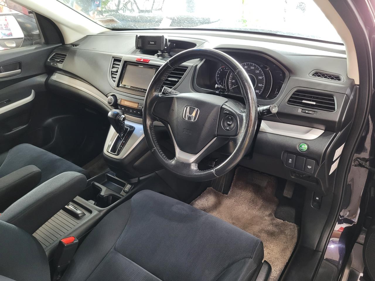 2011 Honda CR-V