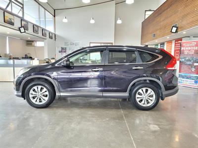 2011 Honda CR-V - Thumbnail