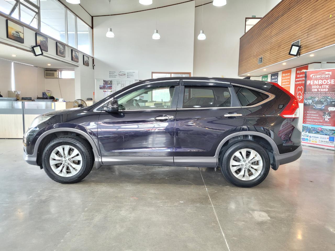 2011 Honda CR-V