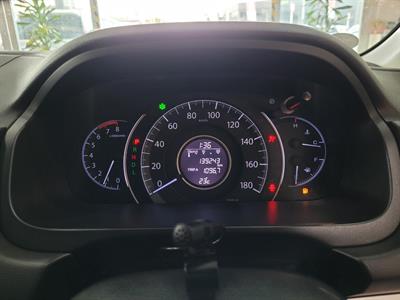 2011 Honda CR-V - Thumbnail