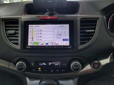 2011 Honda CR-V - Thumbnail