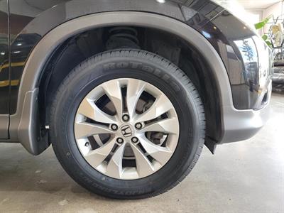 2011 Honda CR-V - Thumbnail