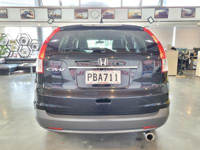 2011 Honda CR-V - Thumbnail