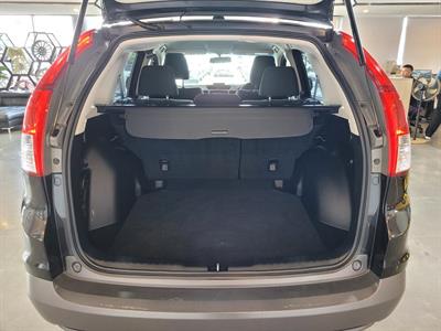 2011 Honda CR-V - Thumbnail