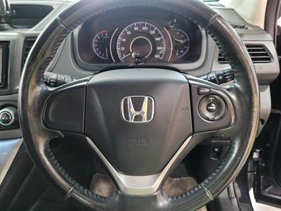 2011 Honda CR-V - Thumbnail