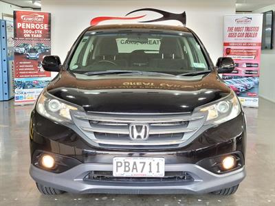 2011 Honda CR-V - Thumbnail