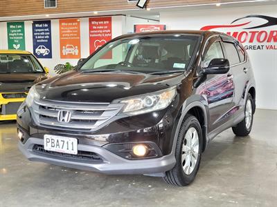 2011 Honda CR-V - Thumbnail