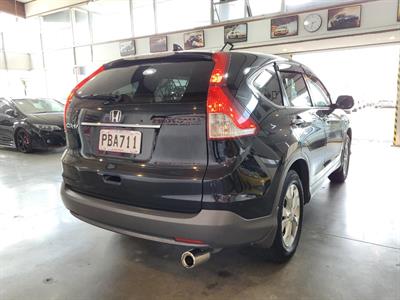 2011 Honda CR-V - Thumbnail