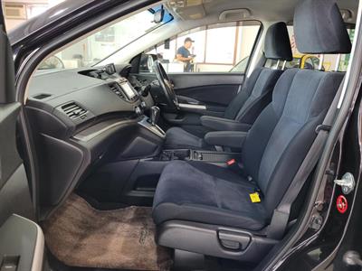 2011 Honda CR-V - Thumbnail