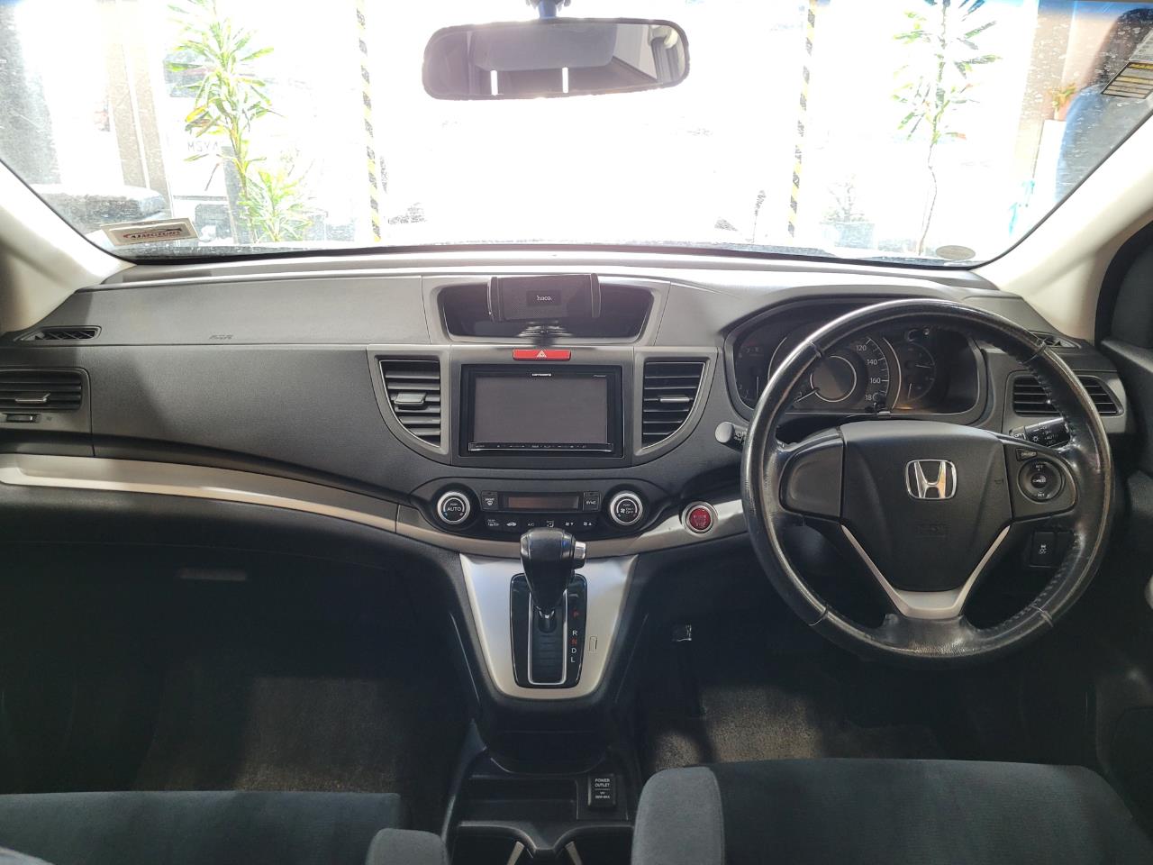 2011 Honda CR-V