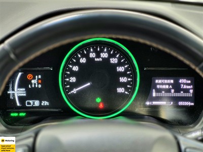 2021 Honda Vezel - Thumbnail