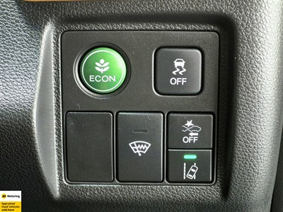 2021 Honda Vezel - Thumbnail