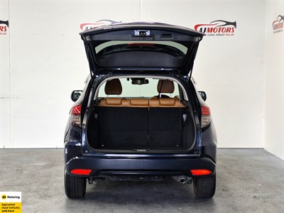 2021 Honda Vezel - Thumbnail