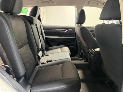 2022 Nissan X-Trail - Thumbnail