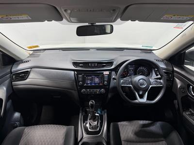 2022 Nissan X-Trail - Thumbnail