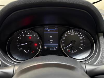 2022 Nissan X-Trail - Thumbnail
