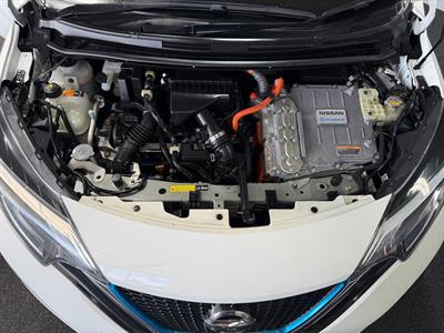 2020 Nissan Note - Thumbnail