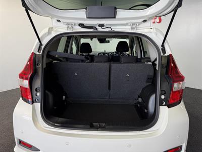 2020 Nissan Note - Thumbnail