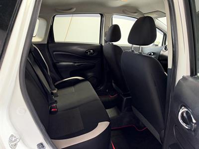 2020 Nissan Note - Thumbnail