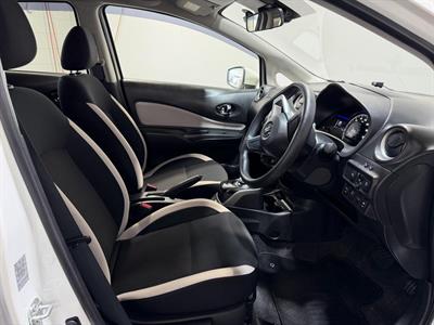 2020 Nissan Note - Thumbnail