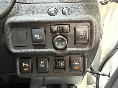 2020 Nissan Note - Thumbnail