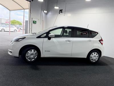 2020 Nissan Note - Thumbnail