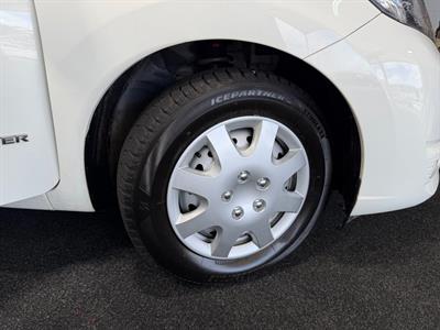 2020 Nissan Note - Thumbnail