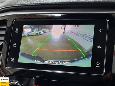 2019 Mitsubishi Triton - Thumbnail