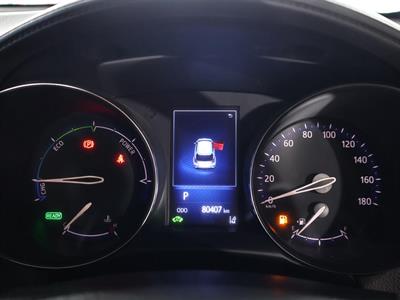 2017 Toyota C-HR - Thumbnail