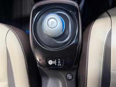 2017 Nissan Note - Thumbnail