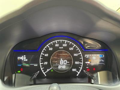 2017 Nissan Note - Thumbnail