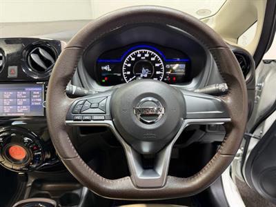 2017 Nissan Note - Thumbnail