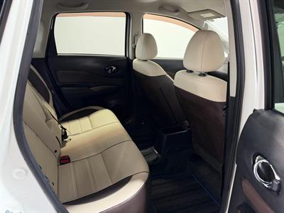 2017 Nissan Note - Thumbnail