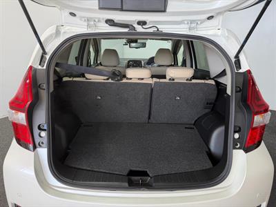 2017 Nissan Note - Thumbnail
