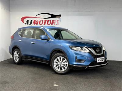 2021 Nissan X-Trail - Thumbnail