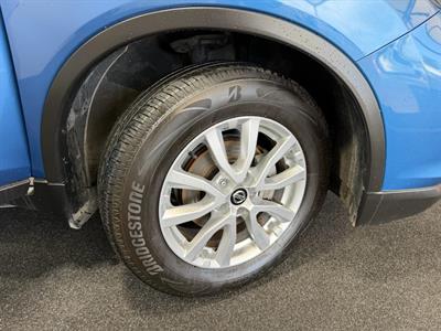 2021 Nissan X-Trail - Thumbnail