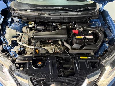 2021 Nissan X-Trail - Thumbnail