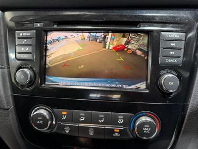 2021 Nissan X-Trail - Thumbnail