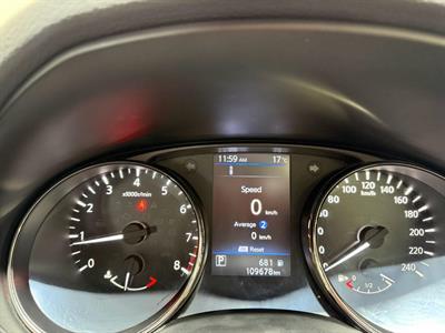 2021 Nissan X-Trail - Thumbnail