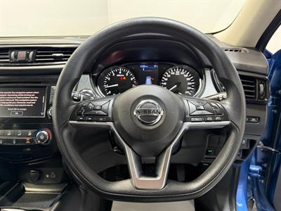 2021 Nissan X-Trail - Thumbnail