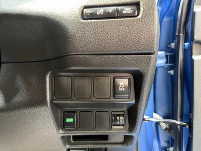 2021 Nissan X-Trail - Thumbnail