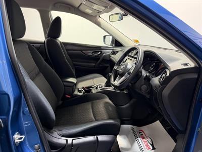 2021 Nissan X-Trail - Thumbnail