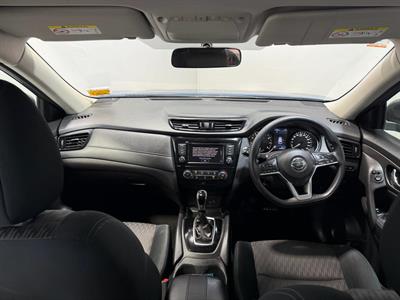 2021 Nissan X-Trail - Thumbnail