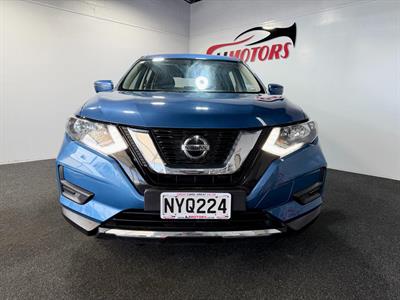 2021 Nissan X-Trail - Thumbnail