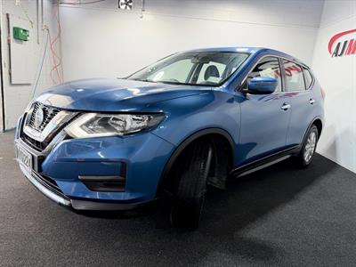 2021 Nissan X-Trail - Thumbnail