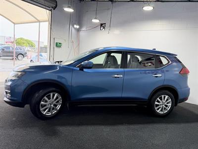 2021 Nissan X-Trail - Thumbnail