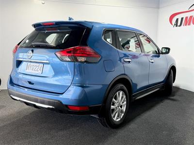 2021 Nissan X-Trail - Thumbnail