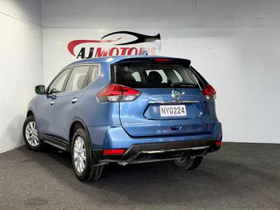 2021 Nissan X-Trail - Thumbnail