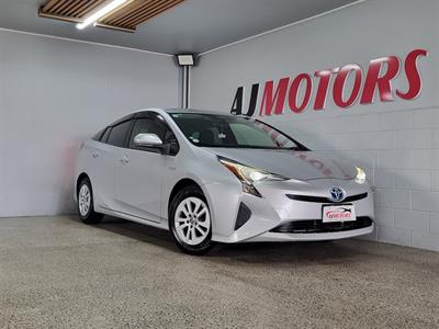 2018 Toyota Prius