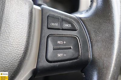 2015 Suzuki Swift - Thumbnail